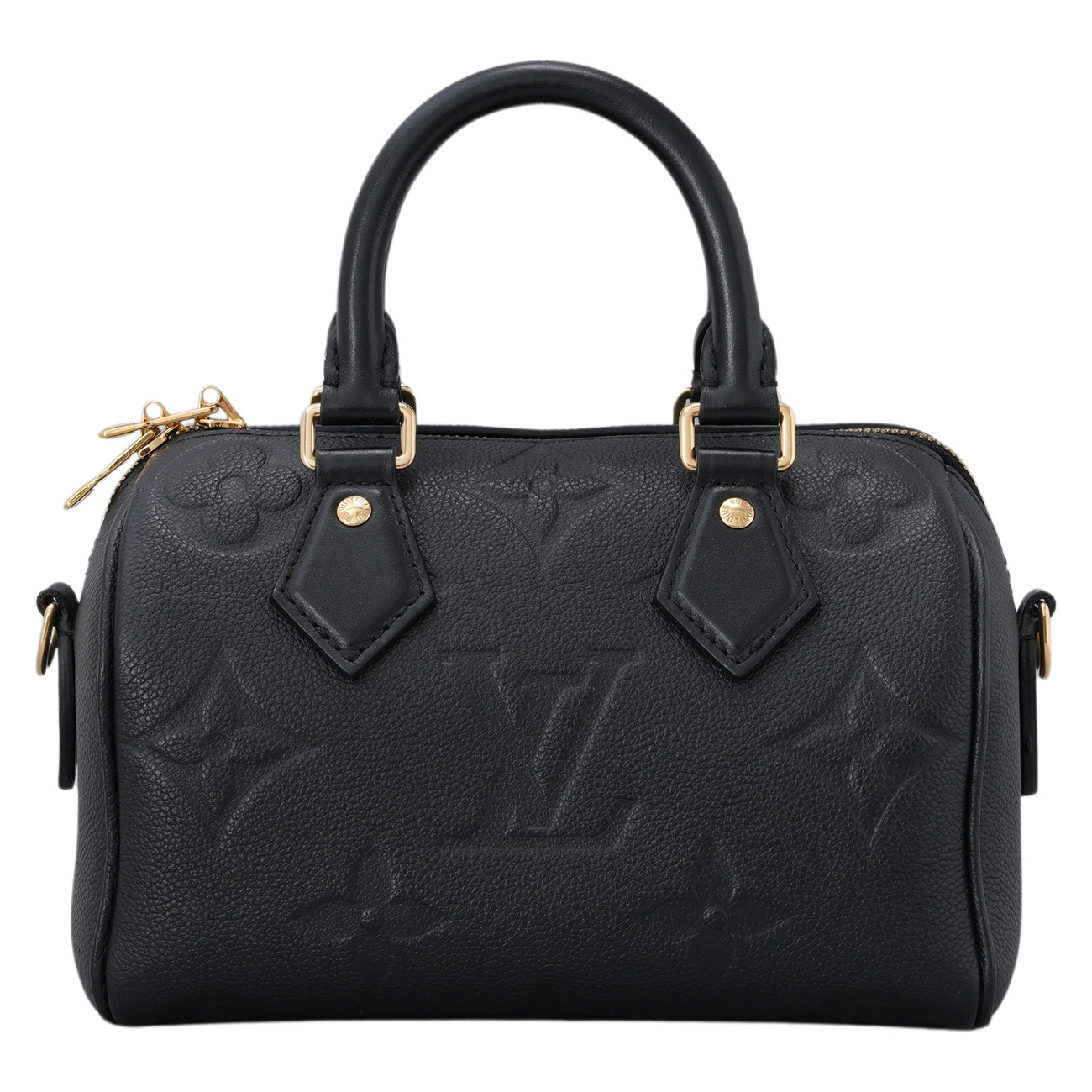 LOUIS VUITTON(USED)루이비통 M58953 앙프렝뜨 반둘리에 스피디 20